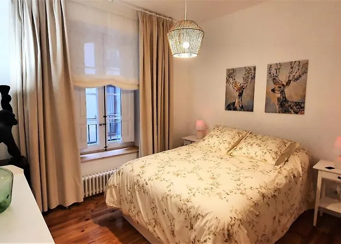 Sarasate Luxury By Clabao
