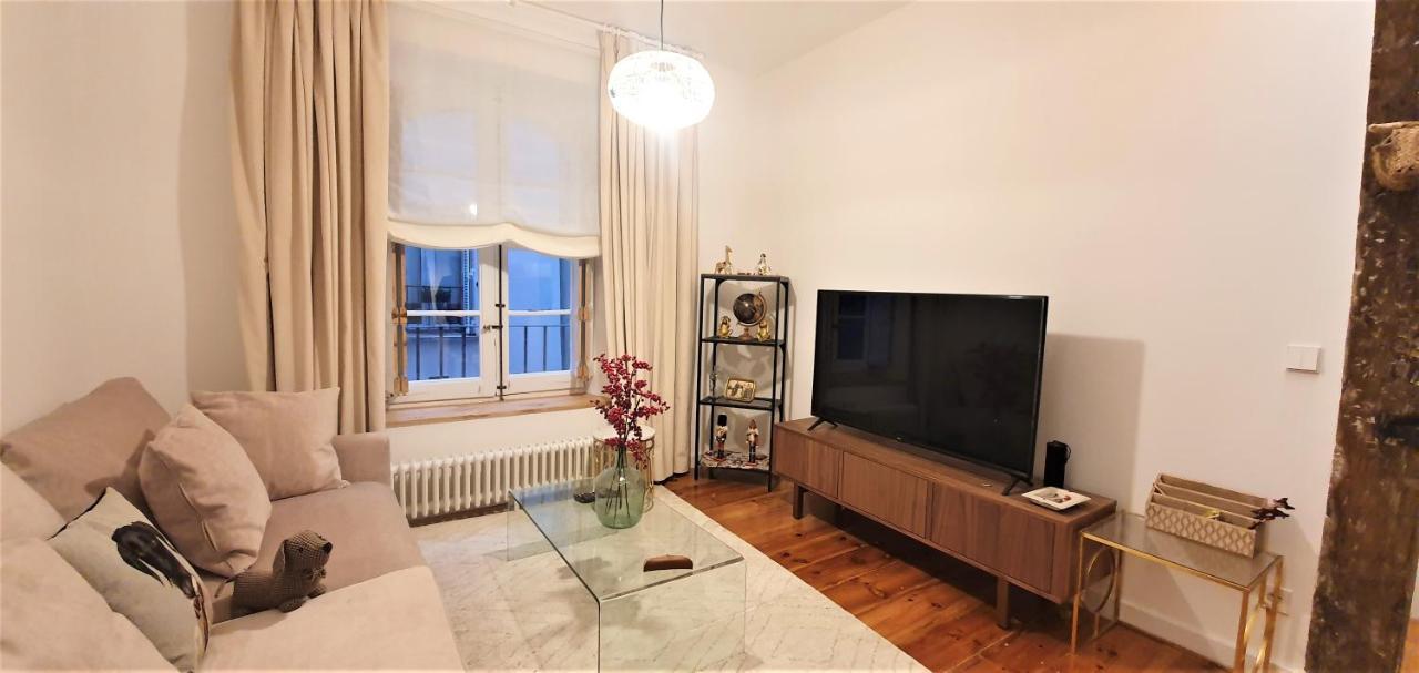 Apartment Sarasate Luxury By Clabao *