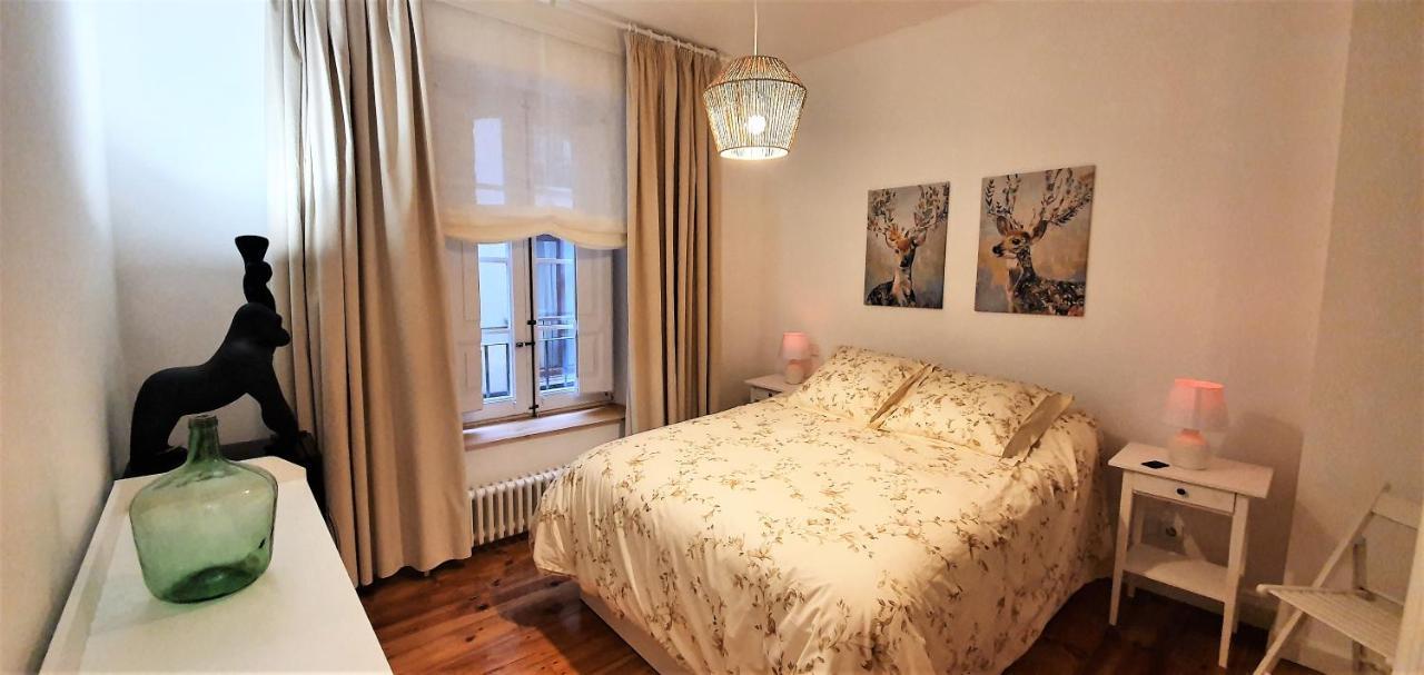 Sarasate Luxury By Clabao * Pamplona