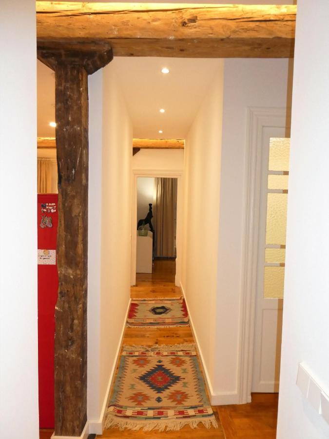 Sarasate Luxury By Clabao Pamplona