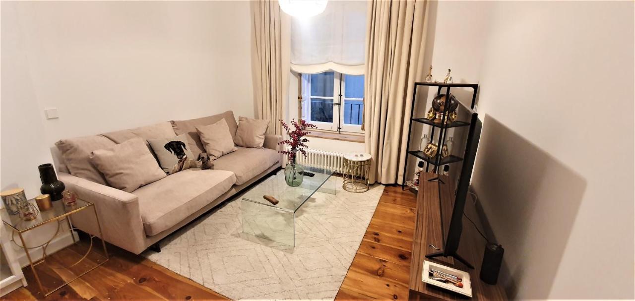 Apartment Sarasate Luxury By Clabao