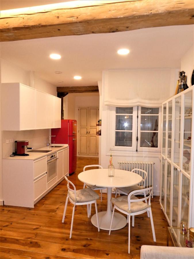 Apartment Sarasate Luxury By Clabao *