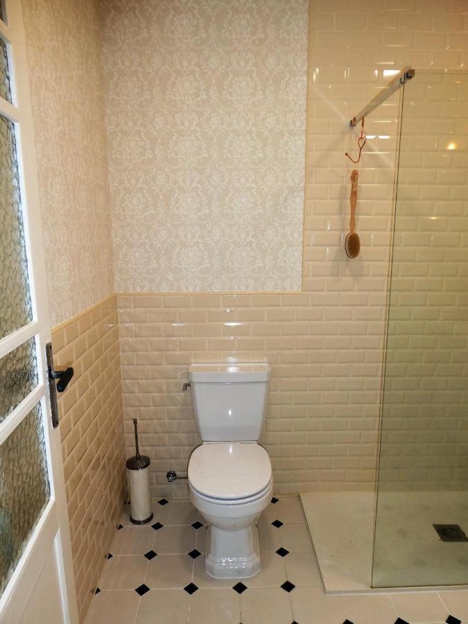 Apartment Sarasate Luxury By Clabao Pamplona