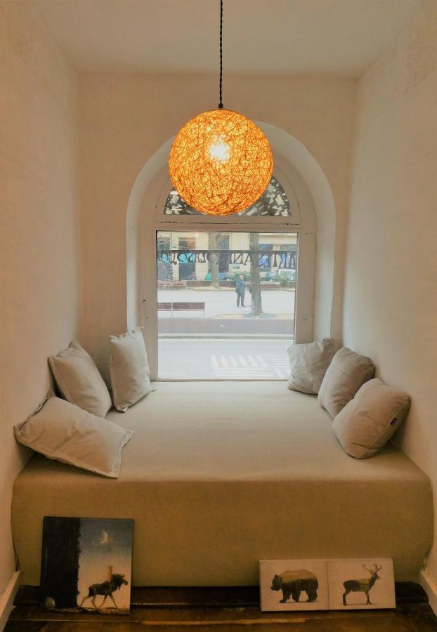 Sarasate Luxury By Clabao Pamplona
