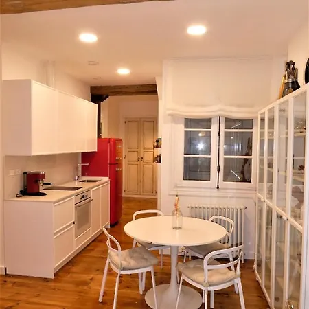 Appartement At Sarasate Luxury à Pampelune Extérieur photo