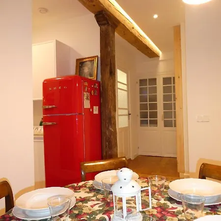 Appartement At Sarasate Luxury à Pampelune Extérieur photo