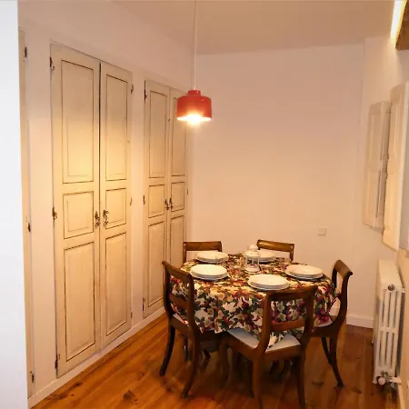 Appartement At Sarasate Luxury à Pampelune Extérieur photo