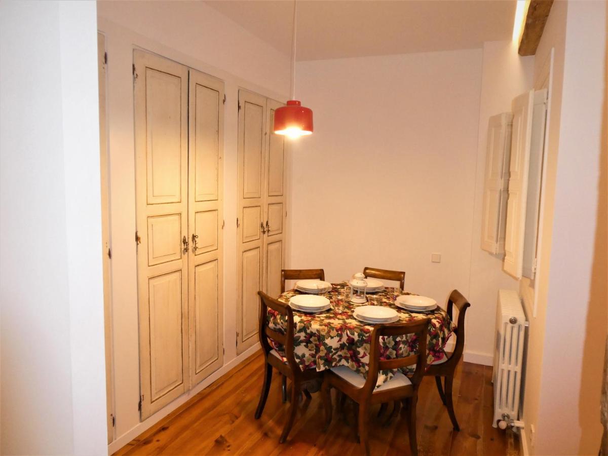 Appartement Sarasate Luxury By Clabao